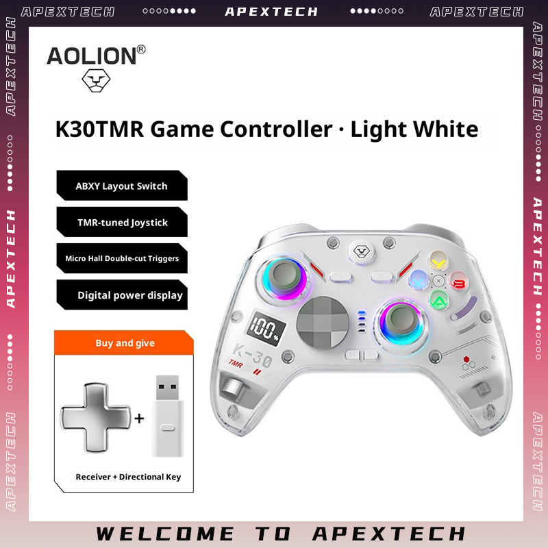 Esports Pc Gaming - Aolion K30 Wireless Gaming Controller Esports