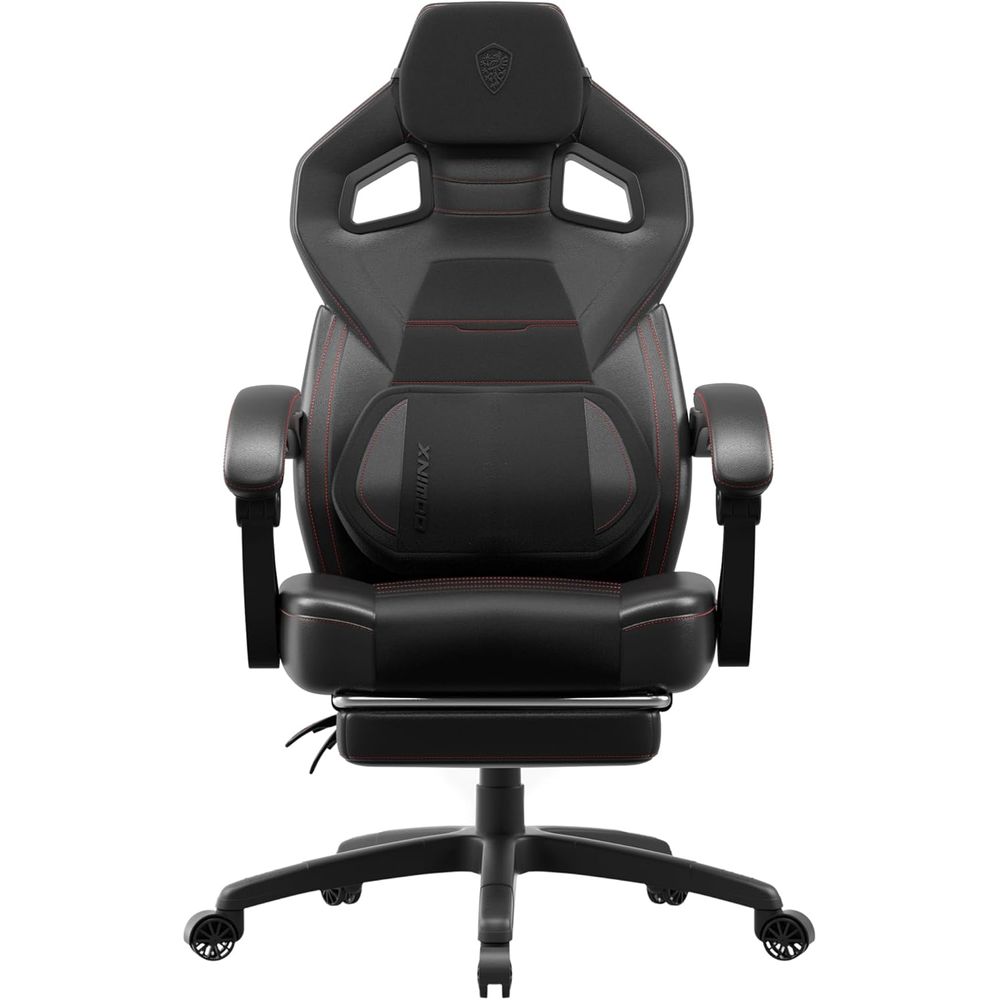 Gaming & Esports District - Ergonomic Big and Tall Gaming Chair