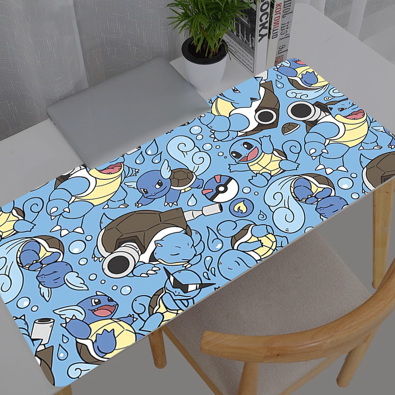 Esports Pc Gaming - Mouse Pad Professional E-sports Gamers Pokemon