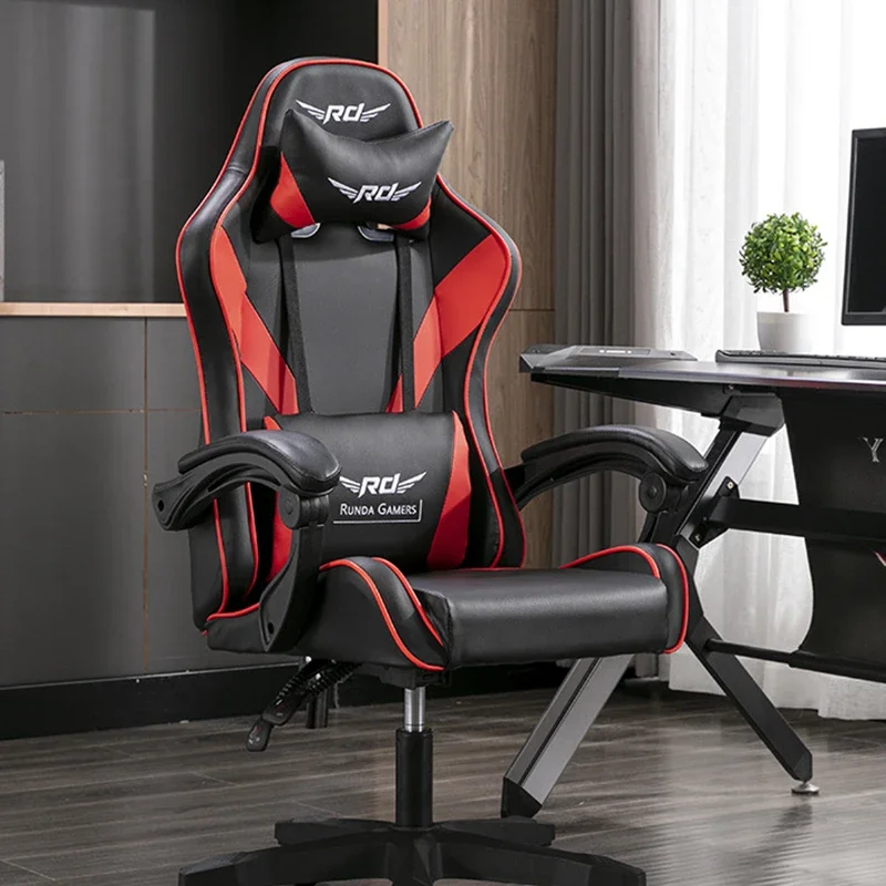 Esports And Gaming Lounge - Esports Gaming Office Chairs Computer Boss