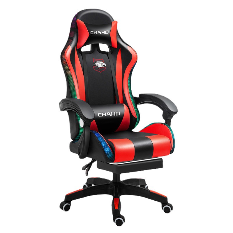 Esports Gaming Cafe - Gaming chair Computer Competitive racing office