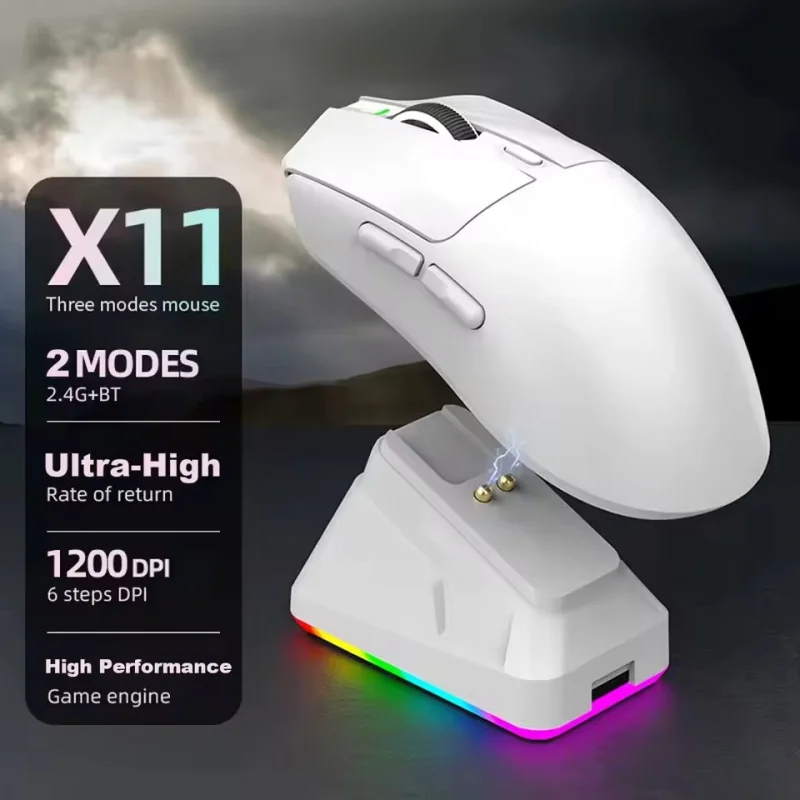 Esports Pc Gaming - NEW Gaming Mouse 3-Speed DPI Esports