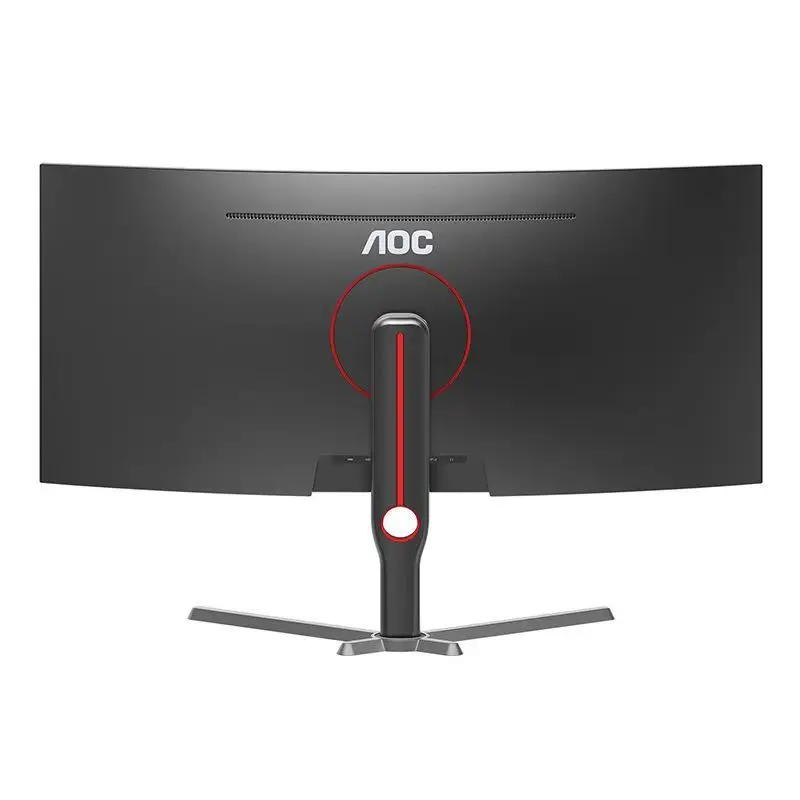 Esports Gaming Monitor - CU34G10X 34-inch quasi-4k1500R curved screen 165HZ