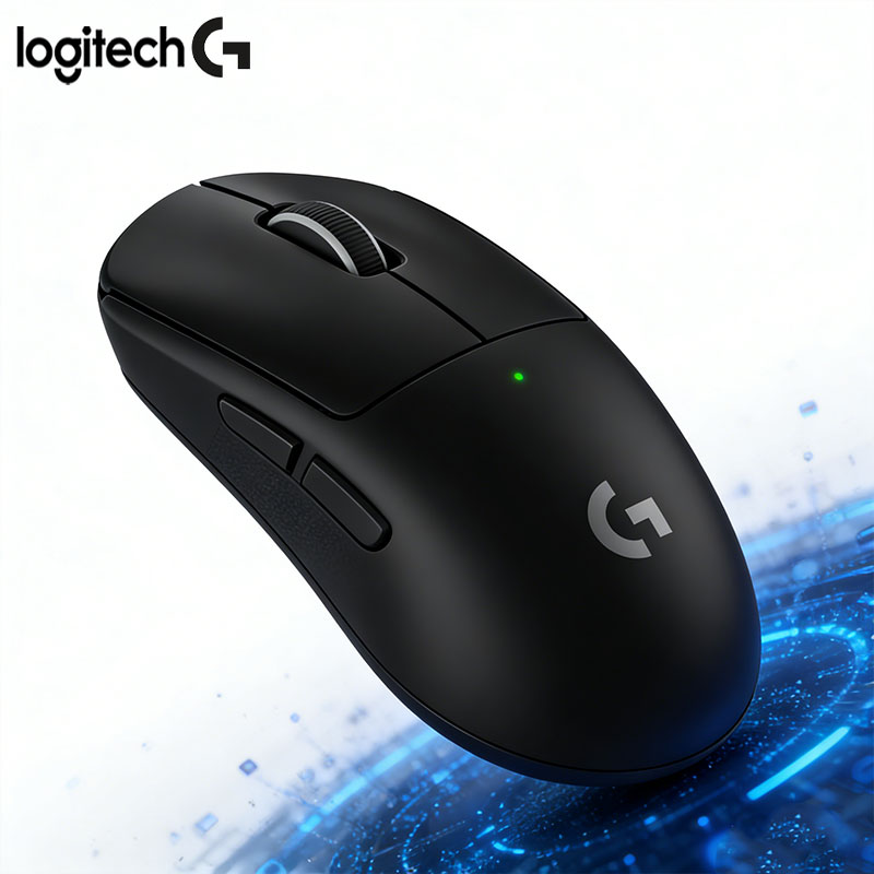 Esports Gaming Cafe - Logitech PRO X SUPERLIGHT 2SE/G304 High-Refresh