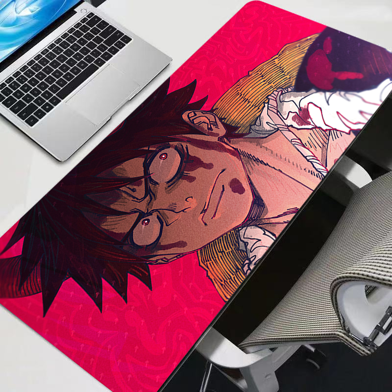 Esports Pc Gaming - One Piece Mouse pad Professional E-sports