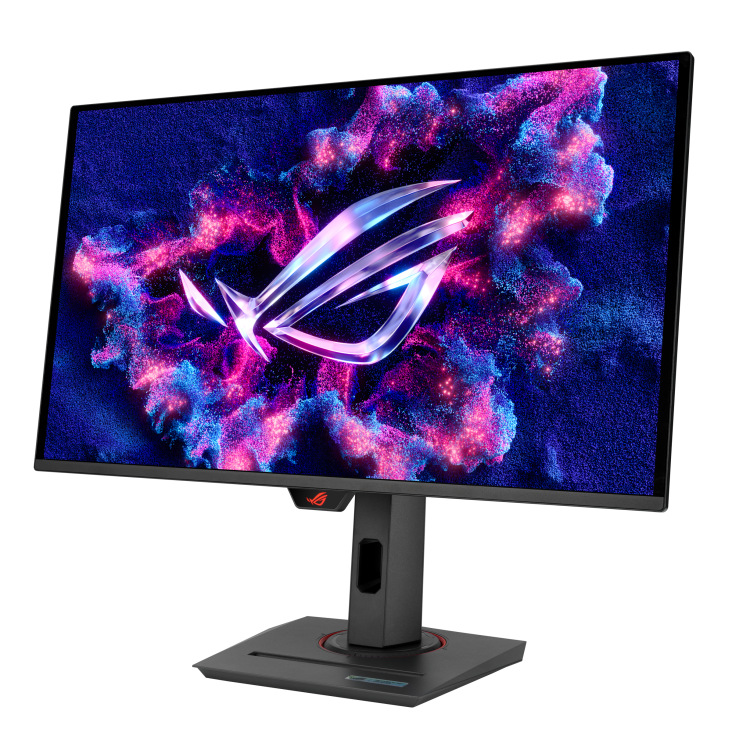 Esports Gaming Monitor - New Gaming PC Monitor ROG Strix