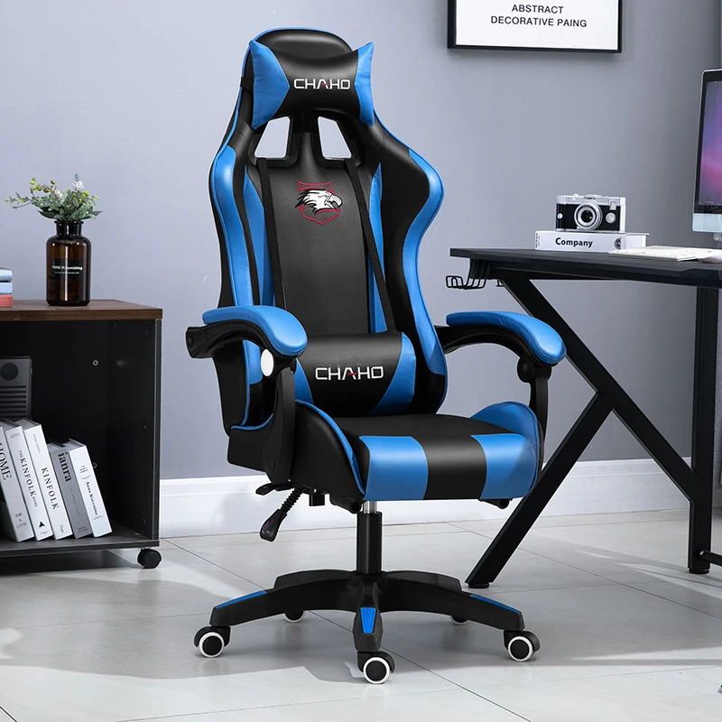 Gaming Chair Reclining High Ba - Esports Gaming Cafe recensione e prezzo