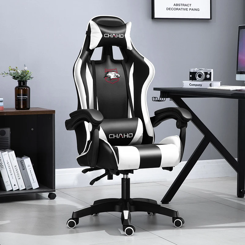 Gaming Chair Reclining High Ba - Esports Gaming Cafe recensione e prezzo