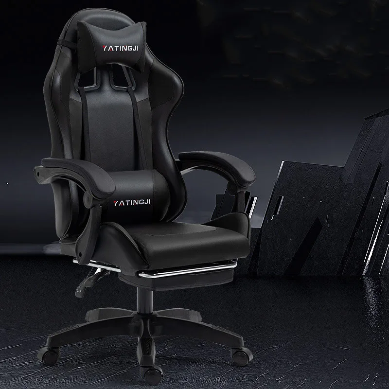 Gaming Chair Reclining High Ba - Esports Gaming Cafe recensione e prezzo