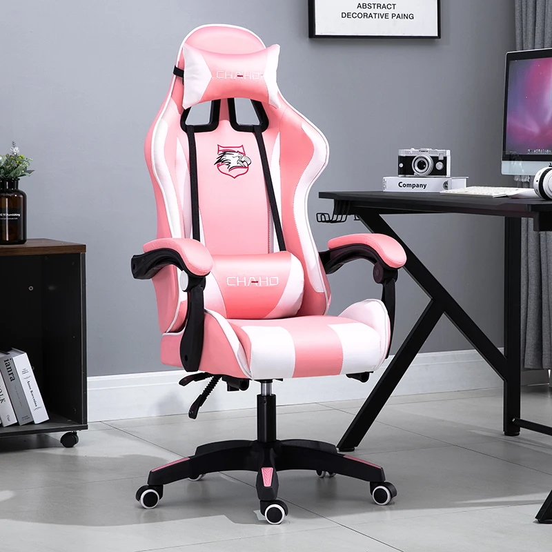 Gaming Chair Reclining High Ba - Esports Gaming Cafe recensione e prezzo