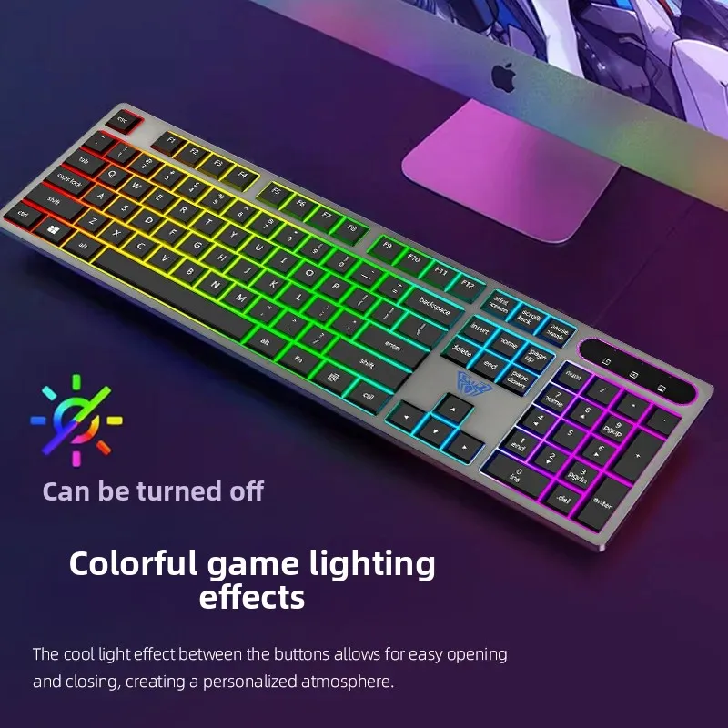 Wired Gaming Esports T630 Glow - Esports Gaming Cafe recensione e prezzo