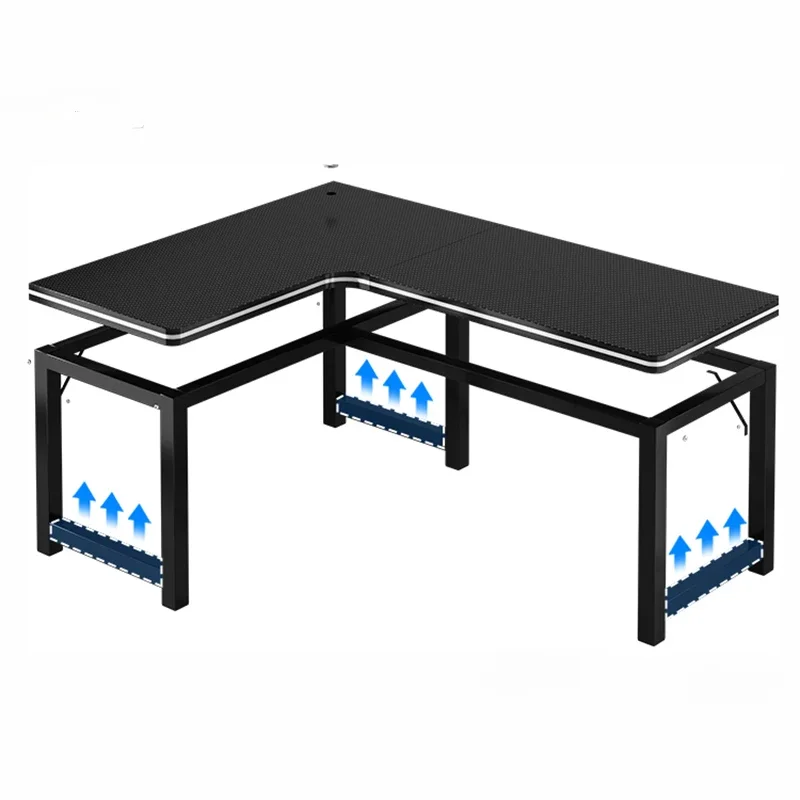 European Corner Computer Desks - Esports Gaming Cafe recensione e prezzo
