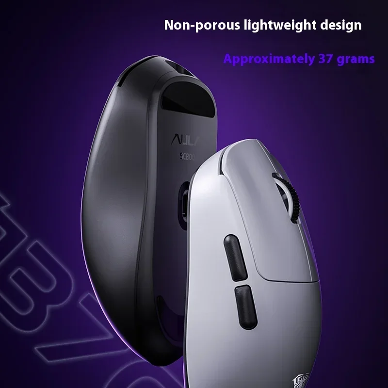 AULA SC800 Gaming Mouse Paw339 - Esports Pc Gaming recensione e prezzo