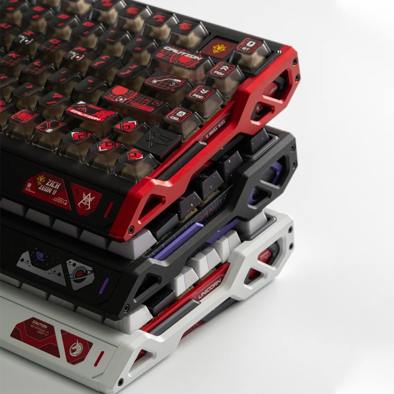 AngryShark x PIIFOX FINAL 75 8 - Esports Gaming Events recensione e prezzo