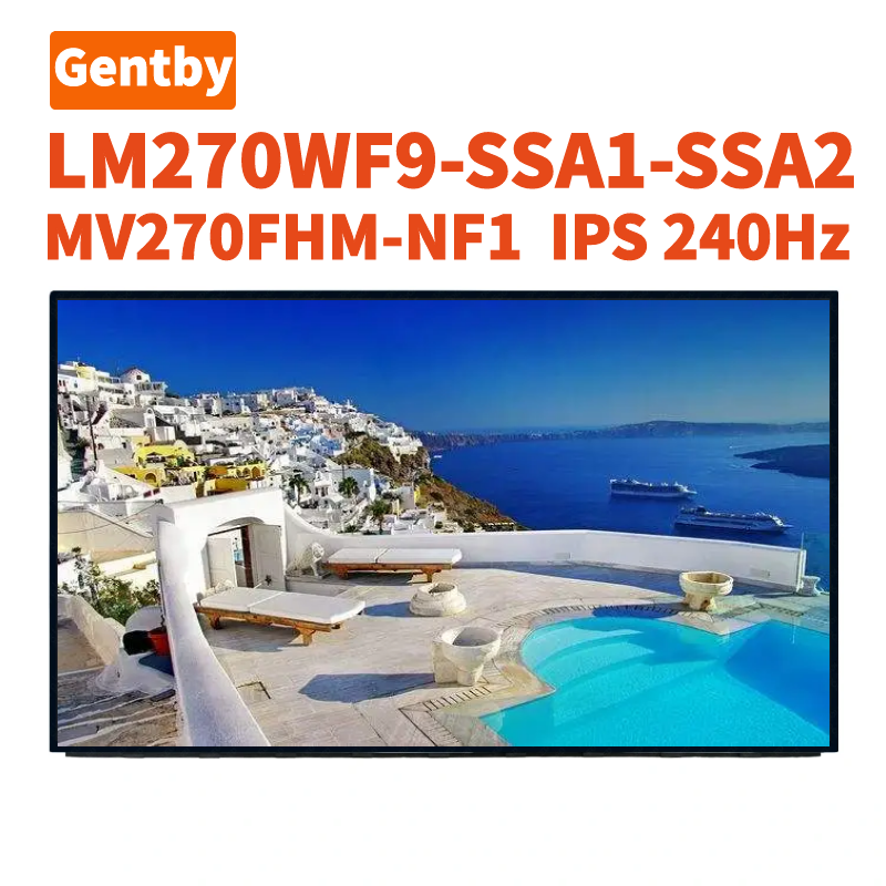 Original New LM270WF9 SSA1 SSA - Esports Gaming Monitor recensione e prezzo