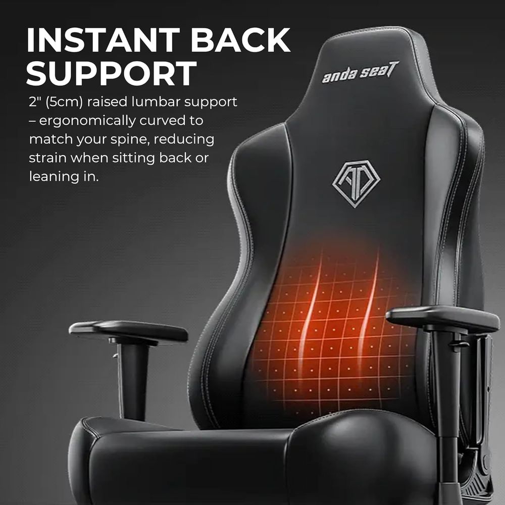 Ergonomic XL Reclining Gaming  - Gaming & Esports District recensione e prezzo