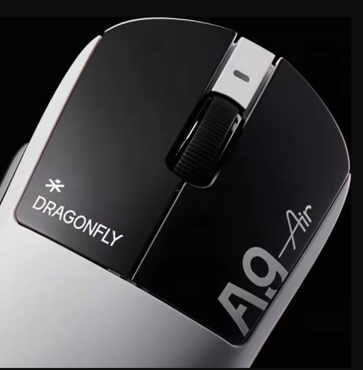 ATK A9 Air Ultimate Gaming Mou - Esports Pc Gaming recensione e prezzo