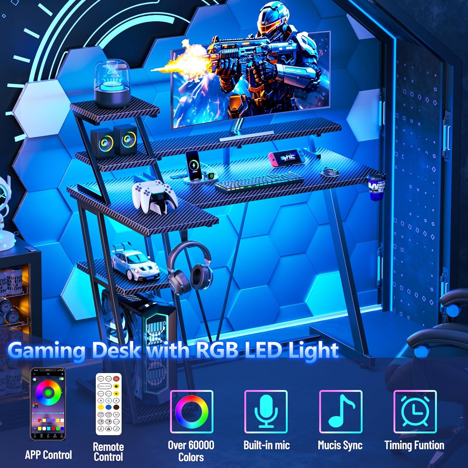 Professional Hot Sales Gaming  - Esports Pc Gaming recensione e prezzo