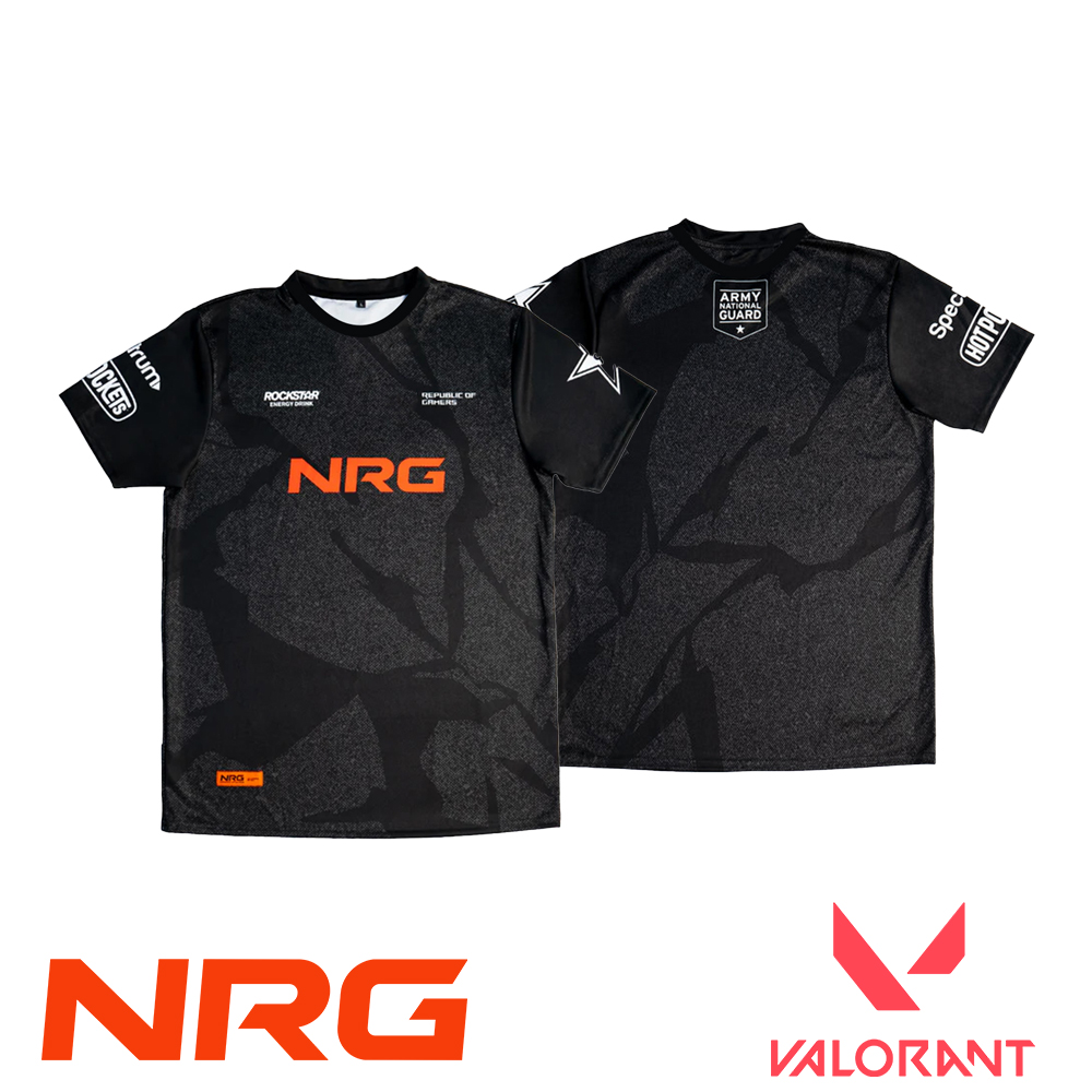 2024 New NRG E-sports Club Jer - Esports Gaming Events recensione e prezzo