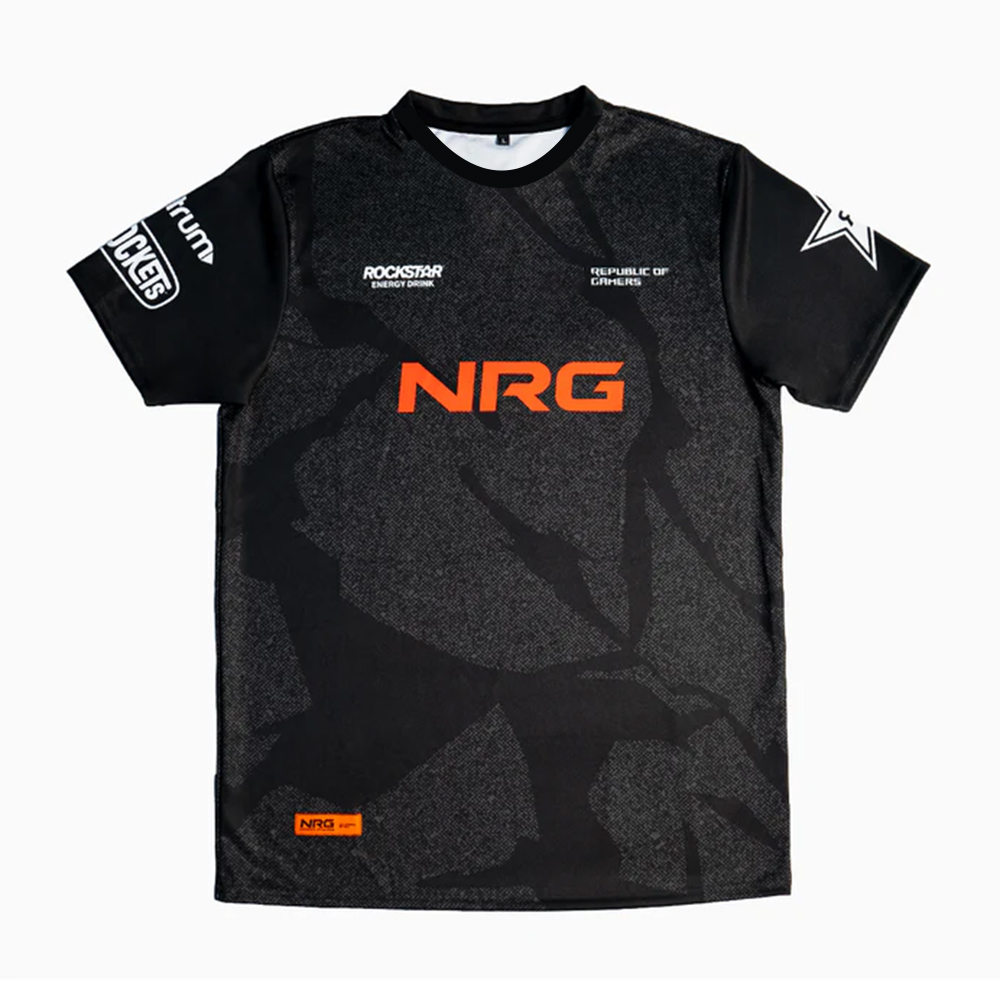2024 New NRG E-sports Club Jer - Esports Gaming Events recensione e prezzo