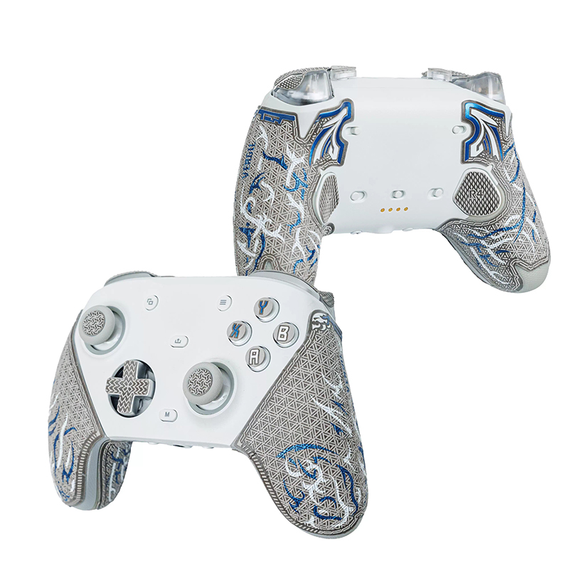 Shadowboolt Gaming Controller  - Esports Pc Gaming recensione e prezzo