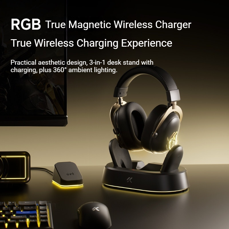 MCHOSE V9 Turbo+ Wireless Gami - Esports Gaming Tournaments recensione e prezzo