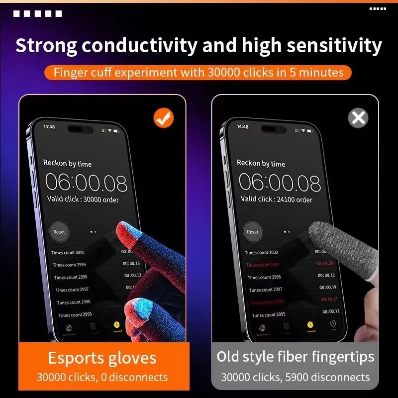 1 Pair NEW E-Sports Mobile PUB - Esports Pc Gaming recensione e prezzo