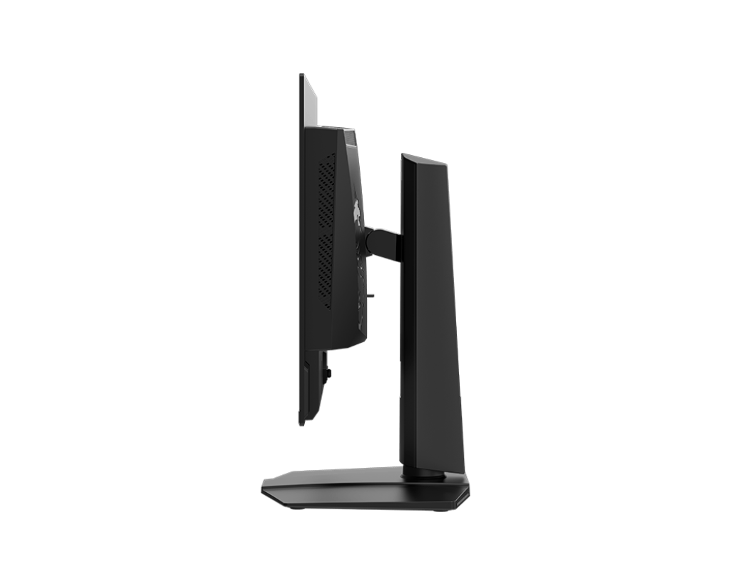 2025  MAG 272QP QD-OLED X50 Mo - Esports Gaming Monitor recensione e prezzo