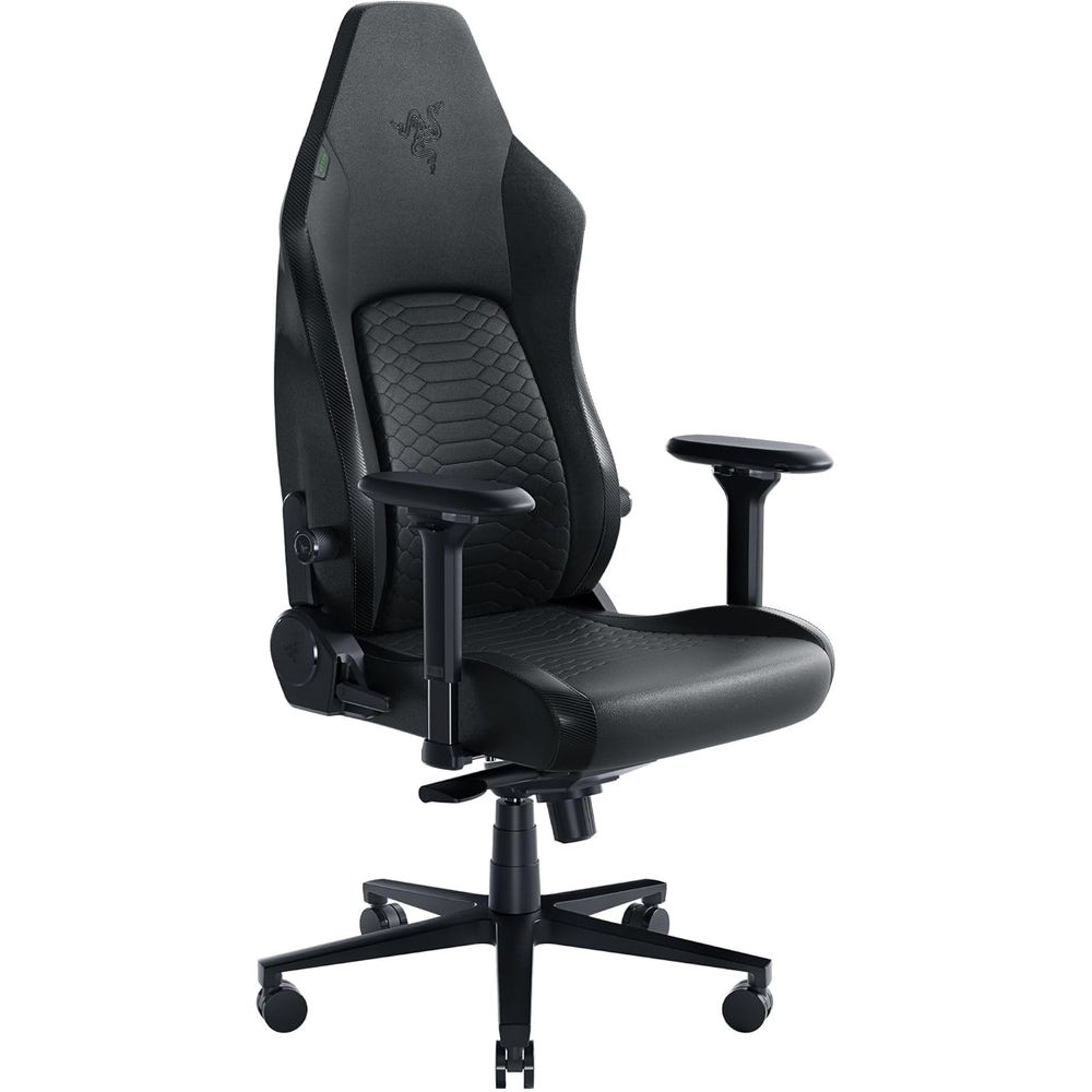 Gaming Chair: Adaptive Lumbar, - Gaming & Esports District recensione e prezzo