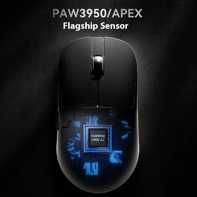 AJAZZ AJ159 APEX Gaming Mouse  - Esports Pc Gaming recensione e prezzo