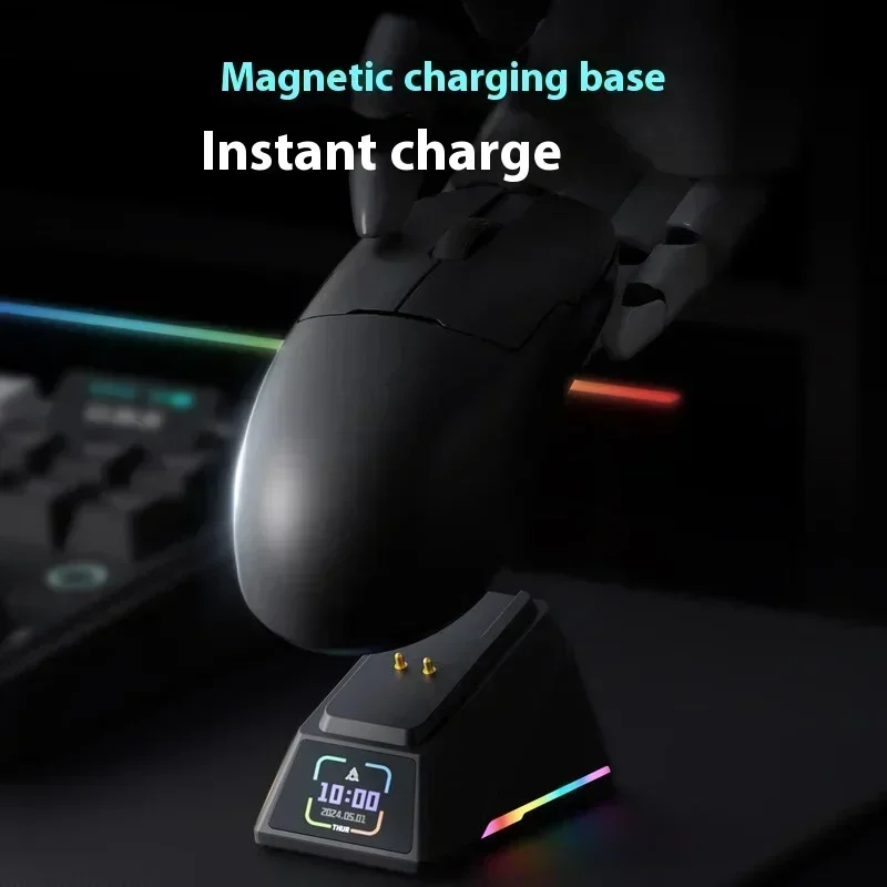 AJAZZ AJ159 APEX Gaming Mouse  - Esports Pc Gaming recensione e prezzo