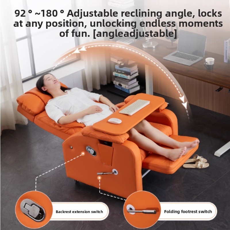 Esports Gaming Sofa Chair – Si - Esports Gaming Cafe recensione e prezzo
