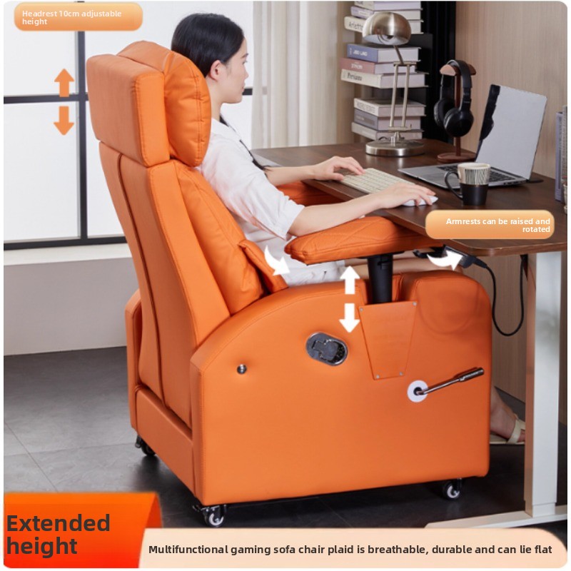 Esports Gaming Sofa Chair – Si - Esports Gaming Cafe recensione e prezzo