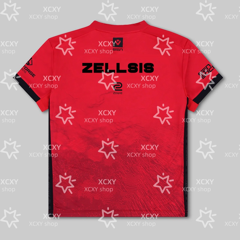 2026 Valorant Sentinels Esport - Esports Gaming Tournaments recensione e prezzo