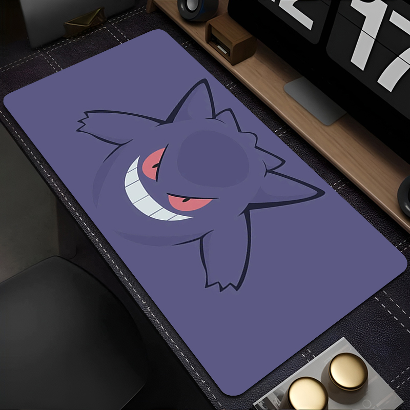 Rubber PC Mousepad Pokemon Gen - Esports Pc Gaming recensione e prezzo