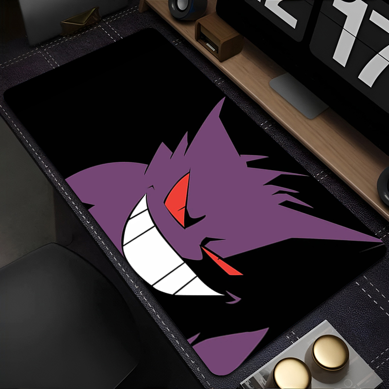Rubber PC Mousepad Pokemon Gen - Esports Pc Gaming recensione e prezzo