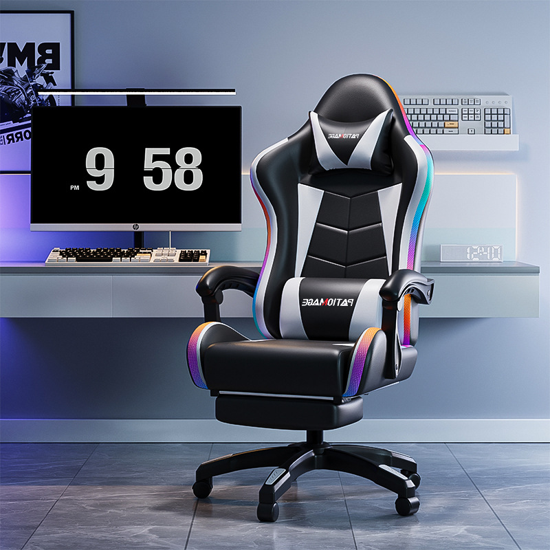 Office chairE-sports  Gaming   - Esports Gaming Cafe recensione e prezzo