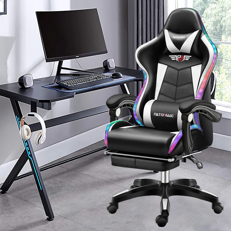 Office chairE-sports  Gaming   - Esports Gaming Cafe recensione e prezzo