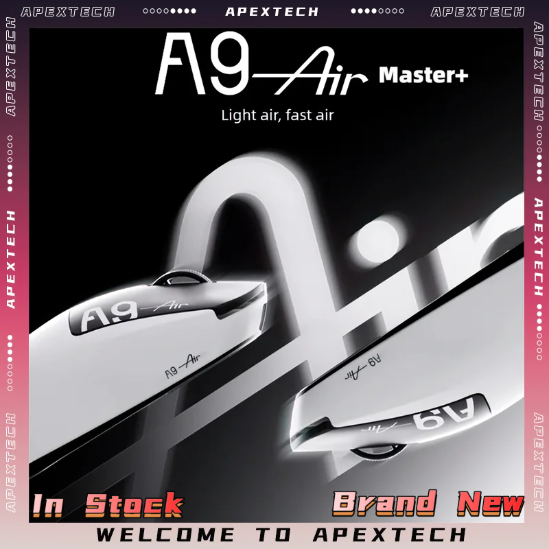 ATK A9 Air Ultimate Plus Gamin - Esports Pc Gaming recensione e prezzo