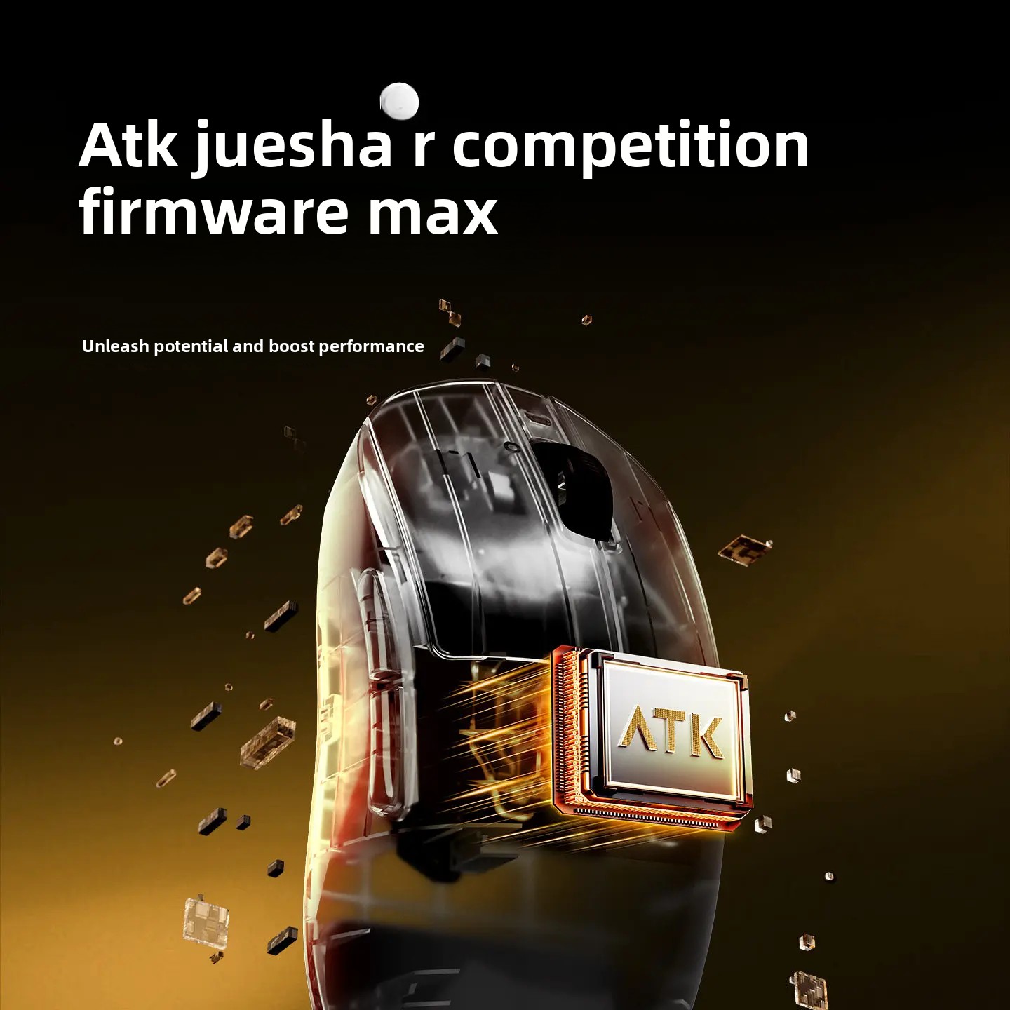 ATK A9 Air Ultimate Plus Gamin - Esports Pc Gaming recensione e prezzo