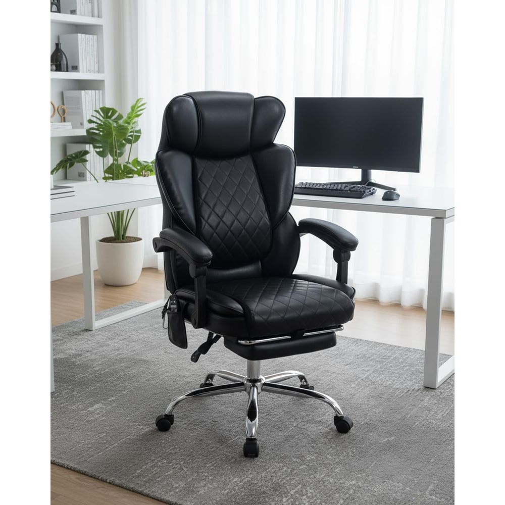 Ergonomic 500lbs Capacity Mass - Gaming & Esports District recensione e prezzo