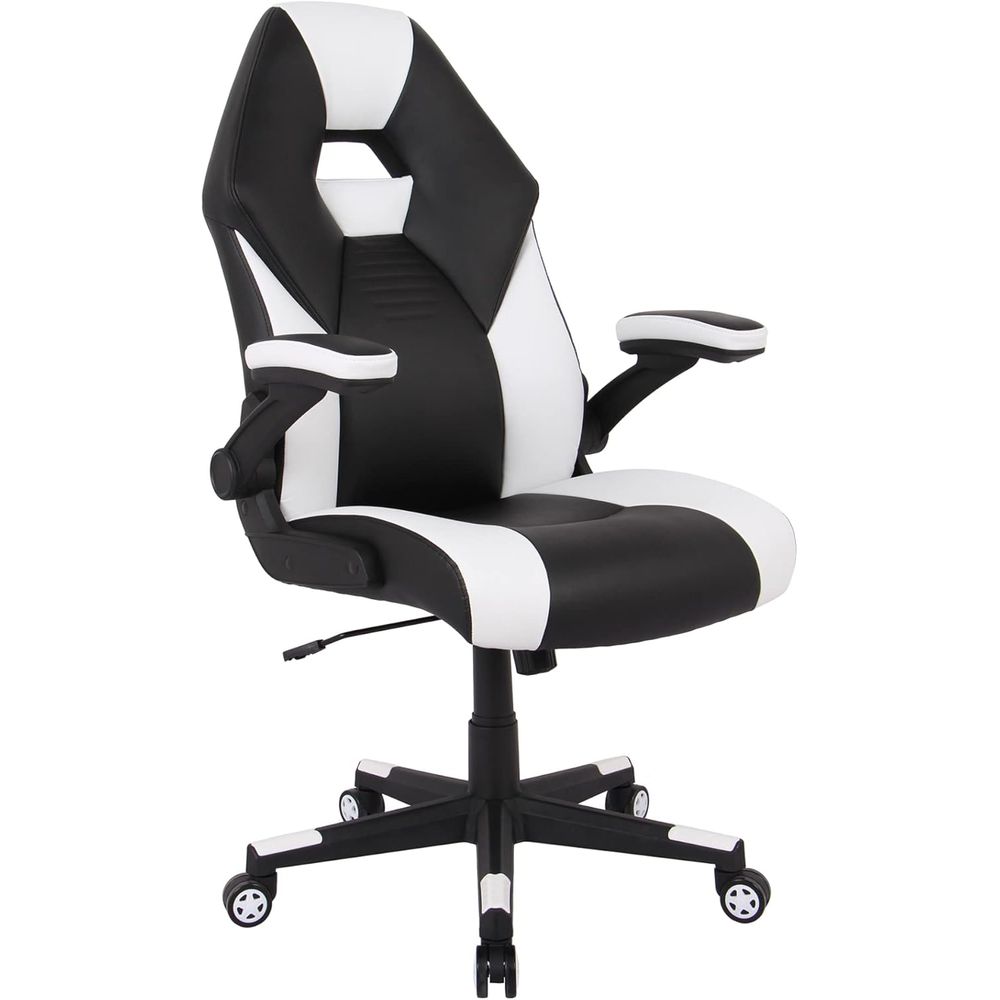 Leather High-Back Gaming Offic - Gaming & Esports District recensione e prezzo