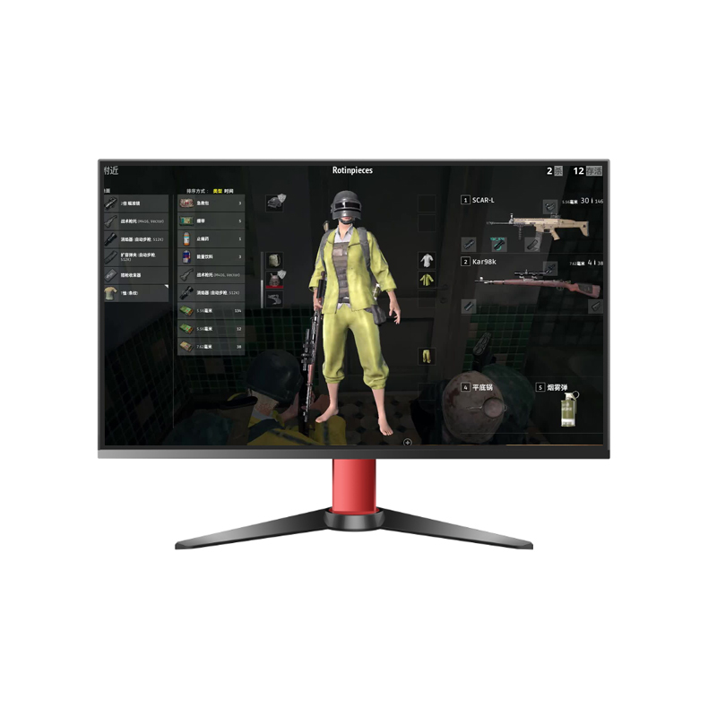 27'' Inch Full HD Gaming Monit - Esports Gaming Monitor recensione e prezzo