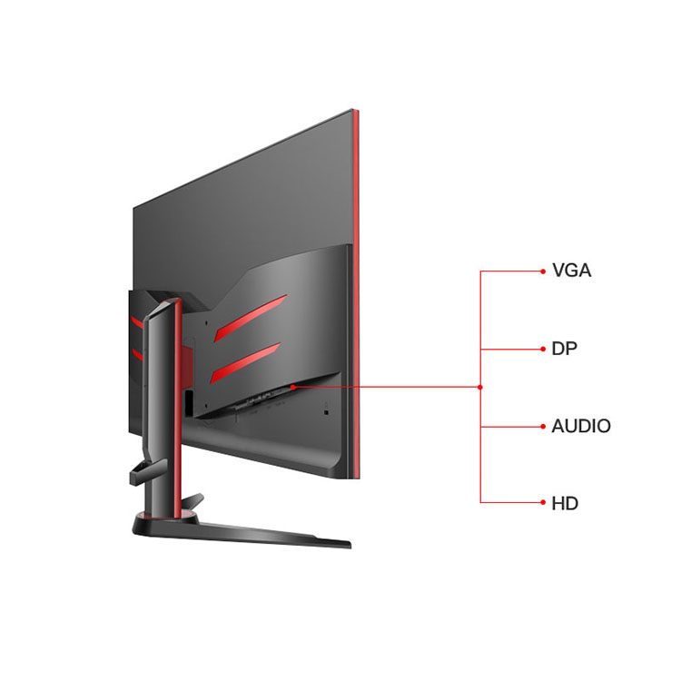 27'' Inch Full HD Gaming Monit - Esports Gaming Monitor recensione e prezzo