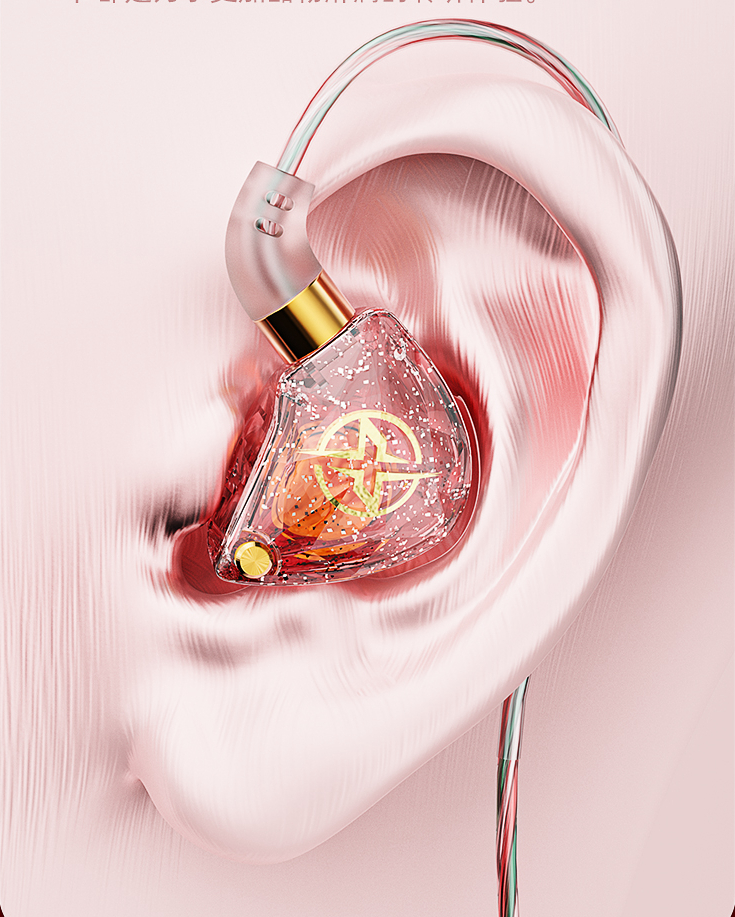 X6 3.5mm Wired Earphone Bass H - Esports Gaming Monitor recensione e prezzo