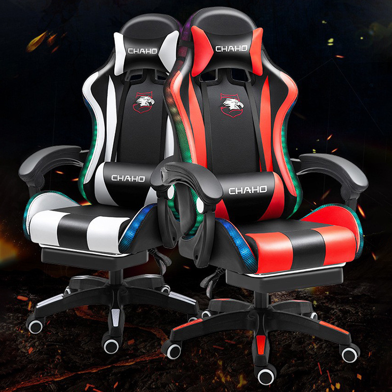 Gaming chair Computer Competit - Esports Gaming Cafe recensione e prezzo