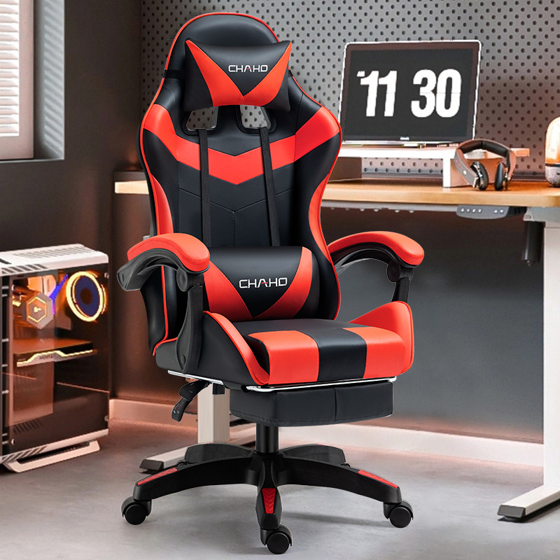 Gaming chair Computer Competit - Esports Gaming Cafe recensione e prezzo