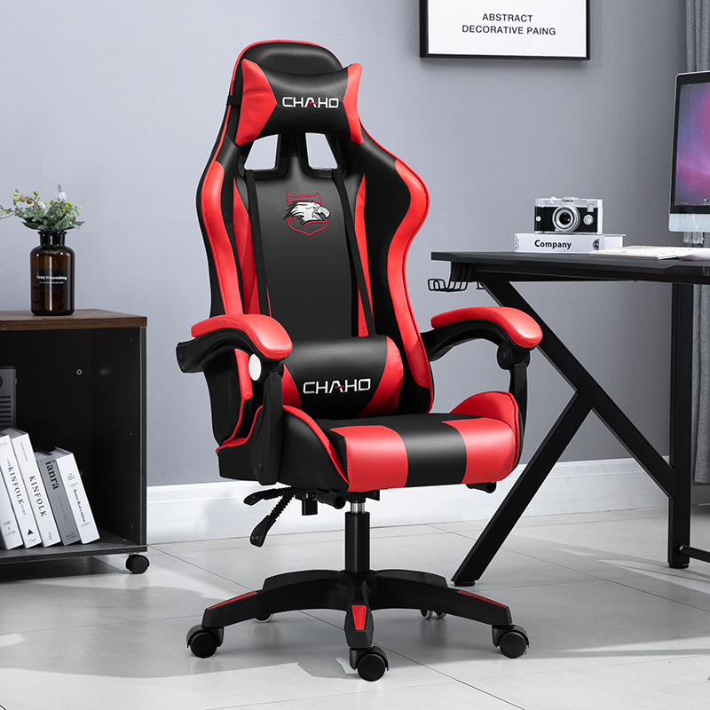 Gaming chair Computer Competit - Esports Gaming Cafe recensione e prezzo