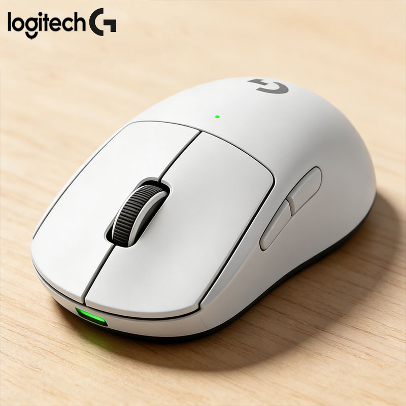 Logitech PRO X SUPERLIGHT/M220 - Esports Gaming Cafe recensione e prezzo