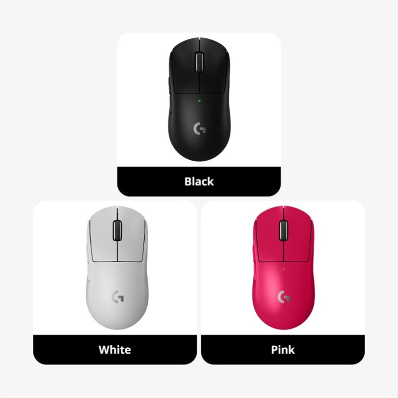 Logitech PRO X SUPERLIGHT/M220 - Esports Gaming Cafe recensione e prezzo